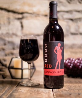 Red Wine Bottle Capsules
